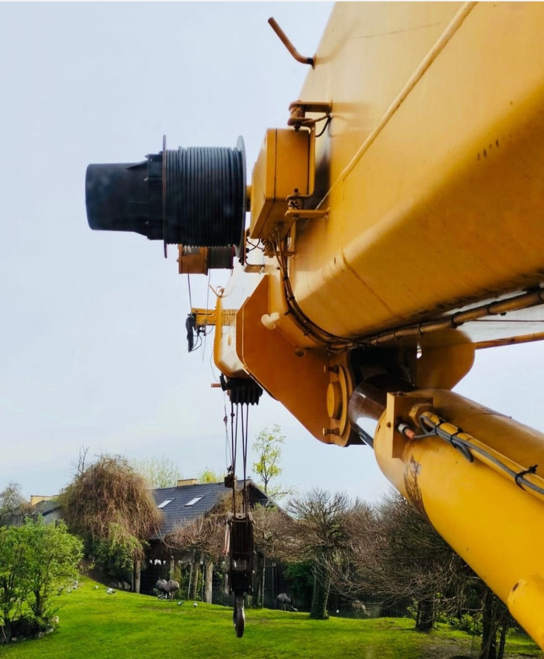 GROVE GMK 3050 - Pokretni kran: slika 3 GROVE GMK 3050 - Pokretni kran: slika 3