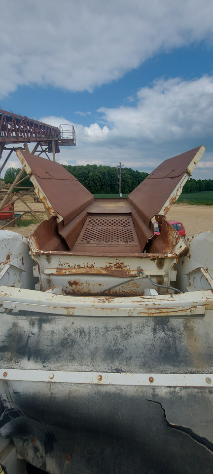 METSO LT 116 - Mobilna drobilica: slika 4 METSO LT 116 - Mobilna drobilica: slika 4