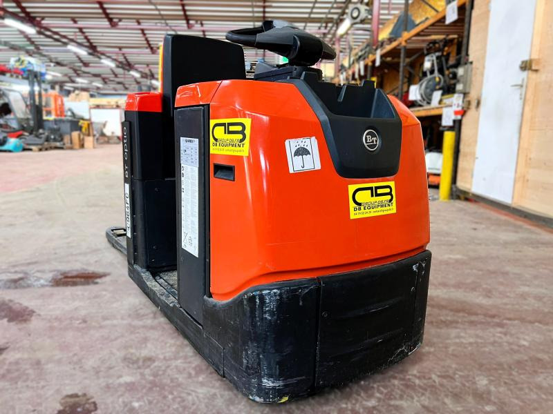 BT OSE250 Gerbeur transpalette électrique - Slagač: slika 3 BT OSE250 Gerbeur transpalette électrique - Slagač: slika 3