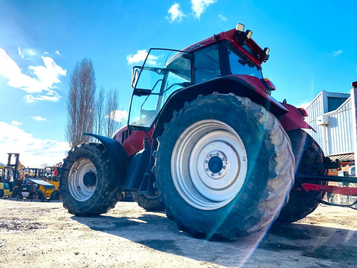 CASE IH CVX 150 - Traktor: slika 3 CASE IH CVX 150 - Traktor: slika 3