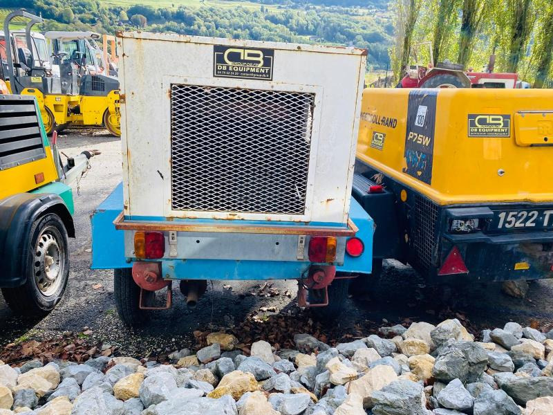 Compresseur Gris (NET DE TVA) - Kompresor za vazduh: slika 4 Compresseur Gris (NET DE TVA) - Kompresor za vazduh: slika 4