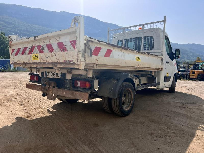 Renault Master TRIBENNE 2,3L DCI 125CV - Druga mašina: slika 4 Renault Master TRIBENNE 2,3L DCI 125CV - Druga mašina: slika 4