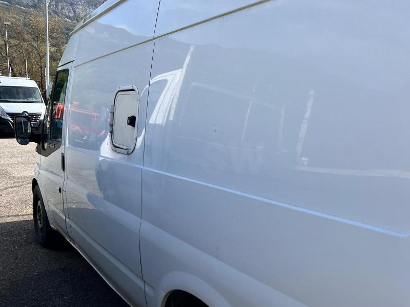 Ford Transit 2,2L TDCI 140cv Moteur HS - Mali kombi: slika 5 Ford Transit 2,2L TDCI 140cv Moteur HS - Mali kombi: slika 5
