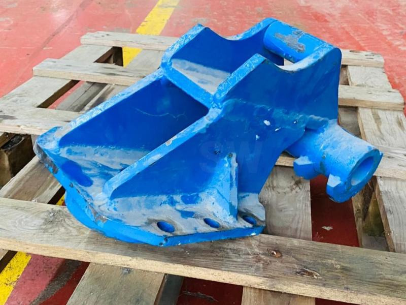 MORIN PLATINE À BOULONNÉE M0 à M2 - Brza spojnica za Građevinska mašina: slika 2 MORIN PLATINE À BOULONNÉE M0 à M2 - Brza spojnica za Građevinska mašina: slika 2