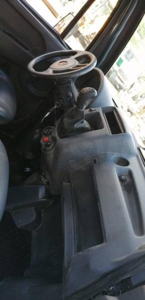 Mega MULTITRUCK ELECTRIQUE POUR PIÈCE - Dostavno vozilo istovarivač, Električno dostavno vozilo: slika 5 Mega MULTITRUCK ELECTRIQUE POUR PIÈCE - Dostavno vozilo istovarivač, Električno dostavno vozilo: slika 5