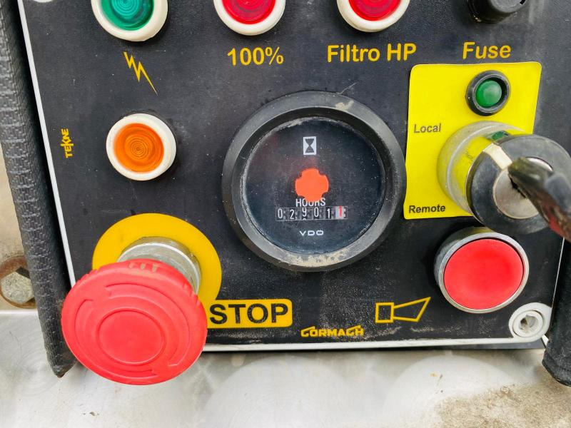 Istovarivač, Kamion sa dizalicom RENAULT KERAX 8x4 520 BIBENNE CIF GRUE CORMACH: slika 19 Istovarivač, Kamion sa dizalicom RENAULT KERAX 8x4 520 BIBENNE CIF GRUE CORMACH: slika 19