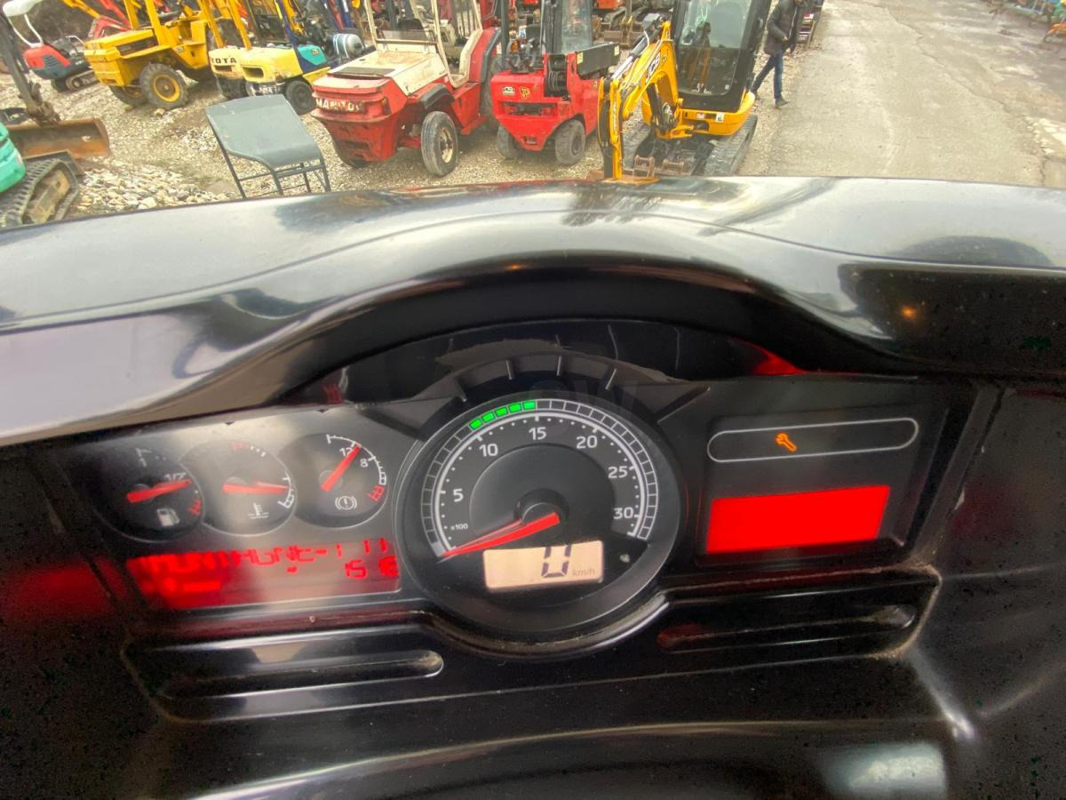 Istovarivač, Kamion sa dizalicom RENAULT KERAX 8x4 520 BIBENNE CIF GRUE CORMACH: slika 24 Istovarivač, Kamion sa dizalicom RENAULT KERAX 8x4 520 BIBENNE CIF GRUE CORMACH: slika 24