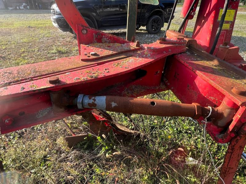 Vogel & Noot Charrue portée 5 corps - Plug: slika 4 Vogel & Noot Charrue portée 5 corps - Plug: slika 4