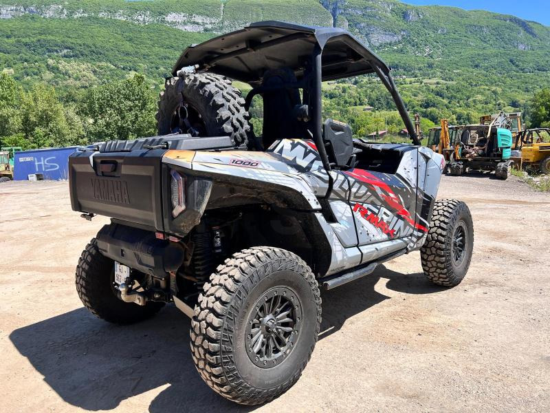 Yamaha BUGGY SSV RMAX 1000 WOLVERINE - SUVSUV: slika 5 Yamaha BUGGY SSV RMAX 1000 WOLVERINE - SUVSUV: slika 5