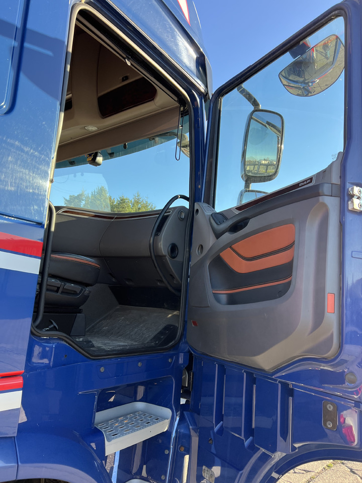 Kamion za prevoz automobila DAF XF510: slika 21 Kamion za prevoz automobila DAF XF510: slika 21