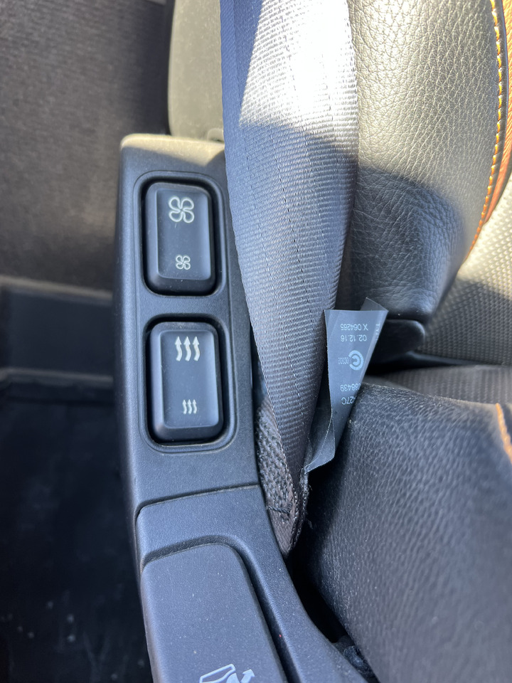 Kamion za prevoz automobila DAF XF510: slika 19 Kamion za prevoz automobila DAF XF510: slika 19