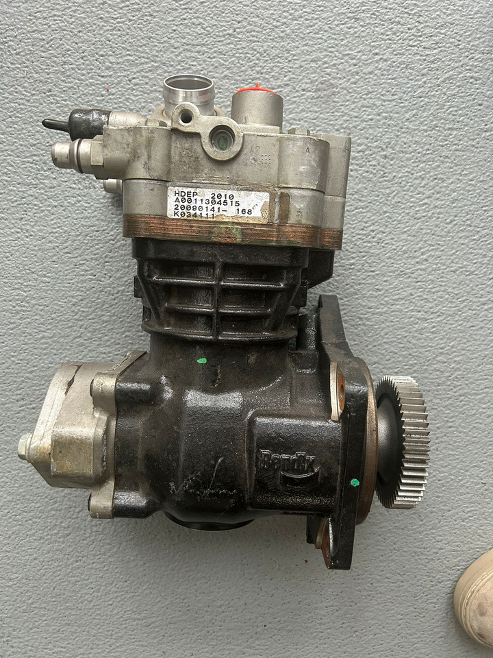 MERCEDES-BENZ KNORR-BREMSE-BENDIX- A0011304515 - Zračne kočnice: slika 3 MERCEDES-BENZ KNORR-BREMSE-BENDIX- A0011304515 - Zračne kočnice: slika 3