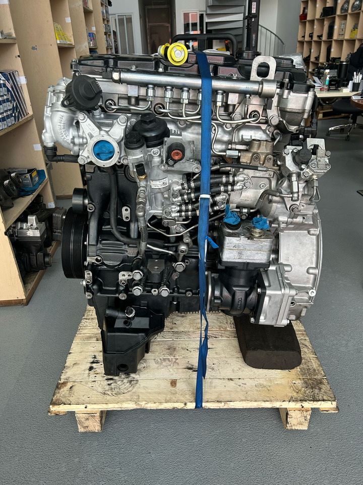 MERCEDES-BENZ OM-934-MOTEUR - Motor: slika 3 MERCEDES-BENZ OM-934-MOTEUR - Motor: slika 3