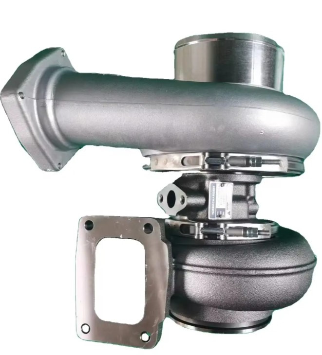 MTU TURBOCHARGER-FOR MTU 16V 2000 ENGINE-X536101000013 - Rezervni deo za Druga mašina: slika 1 MTU TURBOCHARGER-FOR MTU 16V 2000 ENGINE-X536101000013 - Rezervni deo za Druga mašina: slika 1