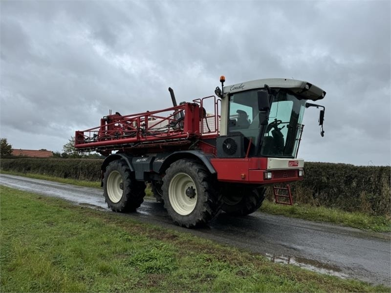Agrifac Condor 36m Self Propelled Sprayer - Prskalica montirana na traktor: slika 3 Agrifac Condor 36m Self Propelled Sprayer - Prskalica montirana na traktor: slika 3