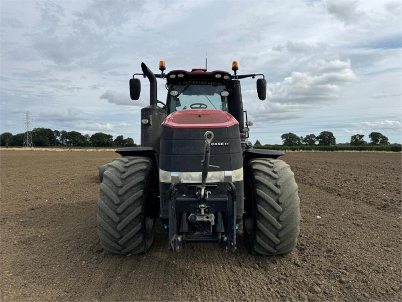 Case Case Magnum 380 CVX Rowtrac **Video Below** - Traktor: slika 5 Case Case Magnum 380 CVX Rowtrac **Video Below** - Traktor: slika 5