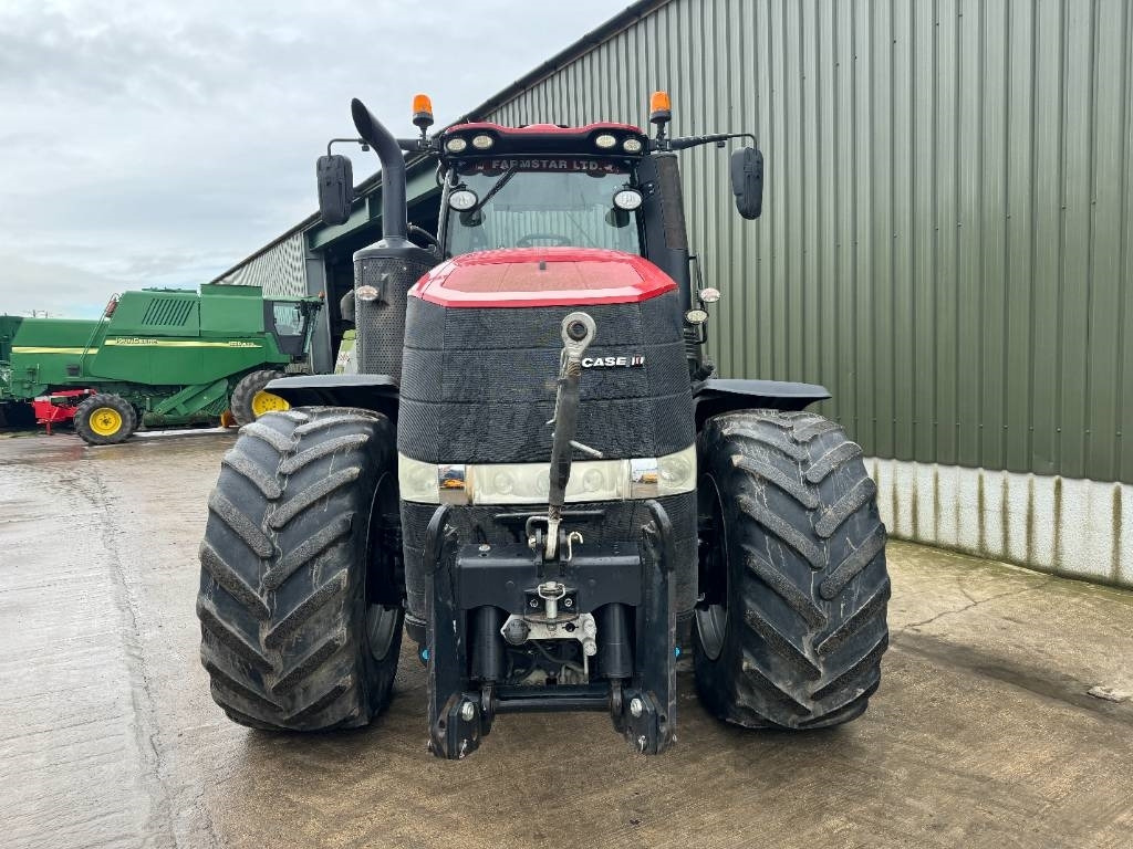 Case IH Magnum 380 RowTrac - Traktor: slika 3 Case IH Magnum 380 RowTrac - Traktor: slika 3