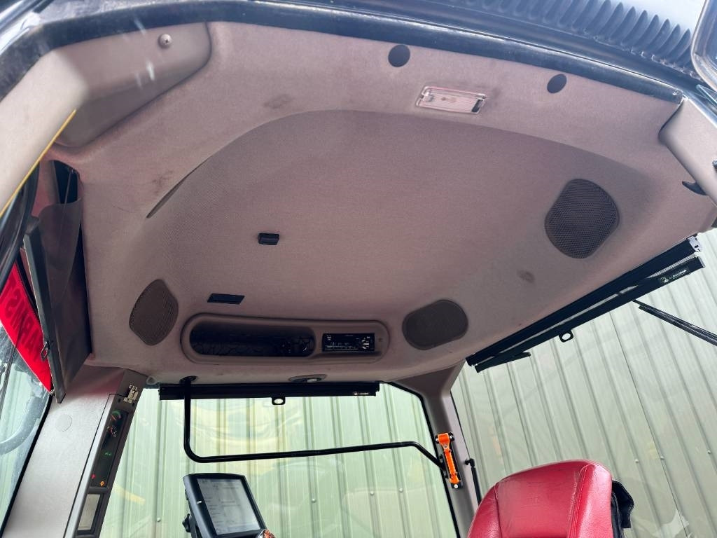 Traktor Case IH Magnum 380 RowTrac: slika 8
