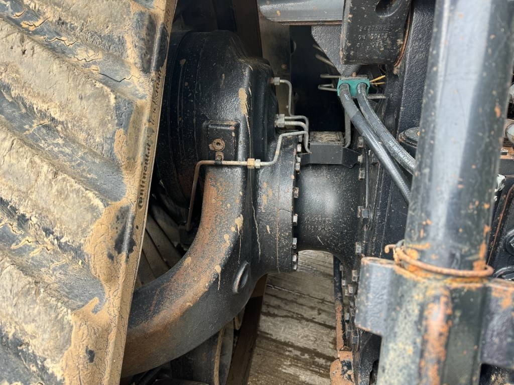 Traktor Case IH Magnum 380 RowTrac: slika 10