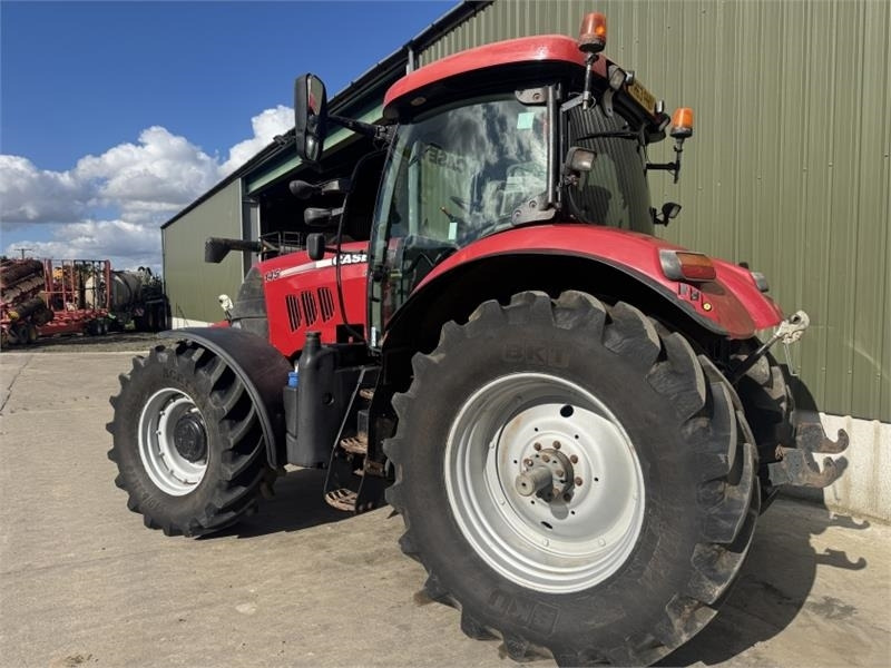 Case Puma 145 - Traktor: slika 2 Case Puma 145 - Traktor: slika 2