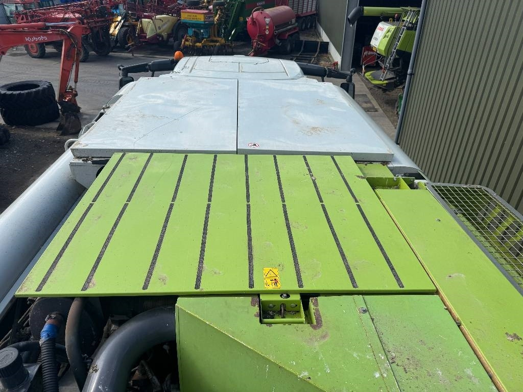 Kombinovani kombajn Claas Lexion 750TT APS Hybrid c/w V900 Header: slika 14