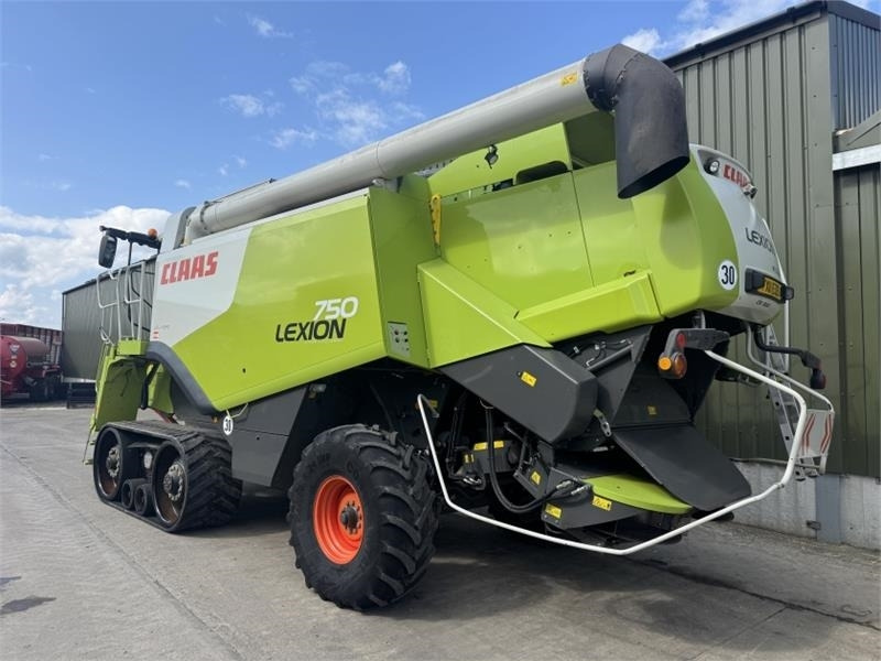 Claas - Dodatak za kombajn: slika 2 Claas - Dodatak za kombajn: slika 2