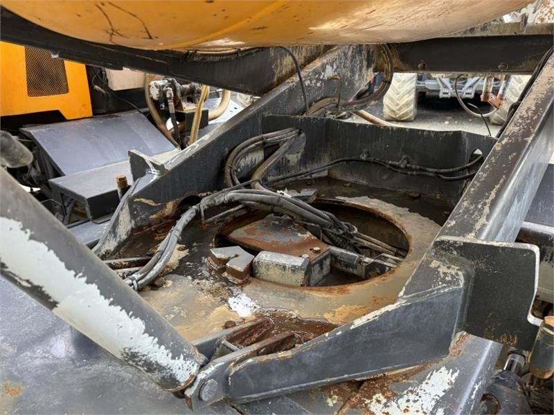 Zglobni kiper Dieci Dieci LH 683 Concrete Mixer: slika 13