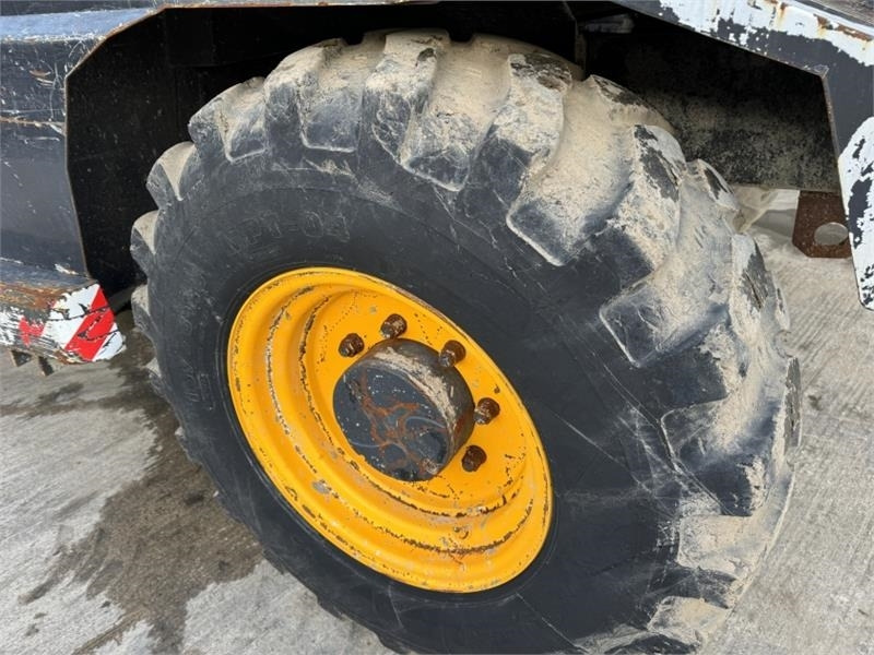 Zglobni kiper Dieci Dieci LH 683 Concrete Mixer: slika 10