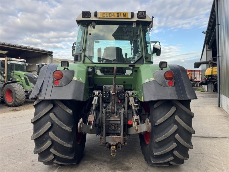 Fendt 716 Vario TMS - Traktor: slika 5 Fendt 716 Vario TMS - Traktor: slika 5