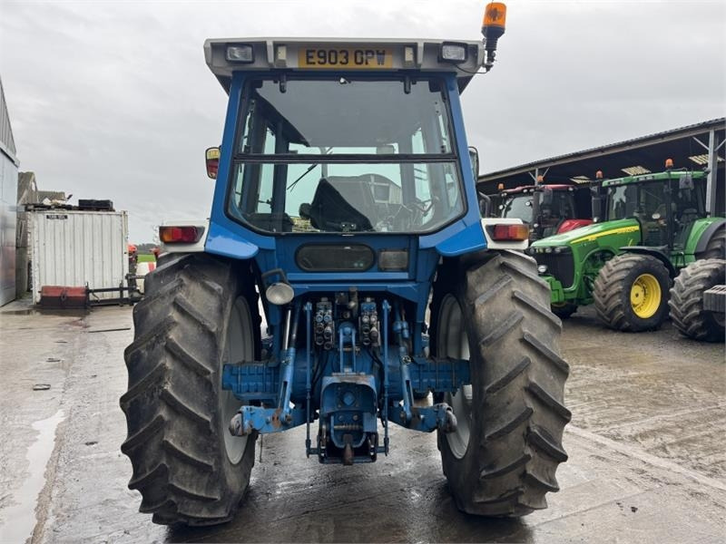 Ford 7610 Series II *One Of The Best Available* - Traktor: slika 5 Ford 7610 Series II *One Of The Best Available* - Traktor: slika 5
