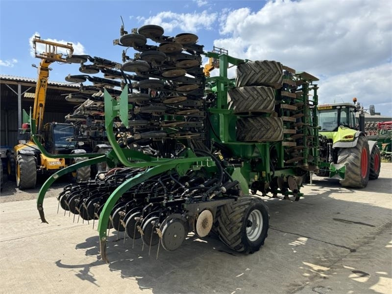 Great Plains Great Plains Centurion 600 Seed Drill - Kombinovana mašina za setvu: slika 5 Great Plains Great Plains Centurion 600 Seed Drill - Kombinovana mašina za setvu: slika 5