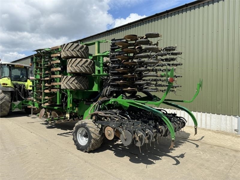 Great Plains Great Plains Centurion 600 Seed Drill - Kombinovana mašina za setvu: slika 3 Great Plains Great Plains Centurion 600 Seed Drill - Kombinovana mašina za setvu: slika 3