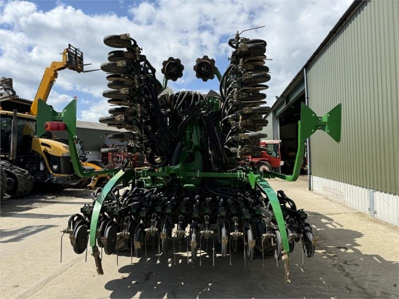 Great Plains Great Plains Centurion 600 Seed Drill - Kombinovana mašina za setvu: slika 4 Great Plains Great Plains Centurion 600 Seed Drill - Kombinovana mašina za setvu: slika 4