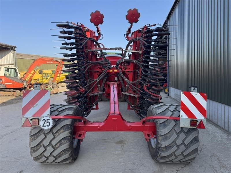Horsch Horsch Pronto 6KR Combination Drill - Kombinovana mašina za setvu: slika 5 Horsch Horsch Pronto 6KR Combination Drill - Kombinovana mašina za setvu: slika 5