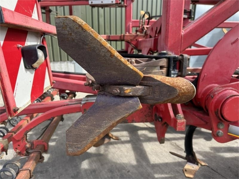 Horsch Terrano 6 FG Cultivator - Traktorska freza: slika 5 Horsch Terrano 6 FG Cultivator - Traktorska freza: slika 5