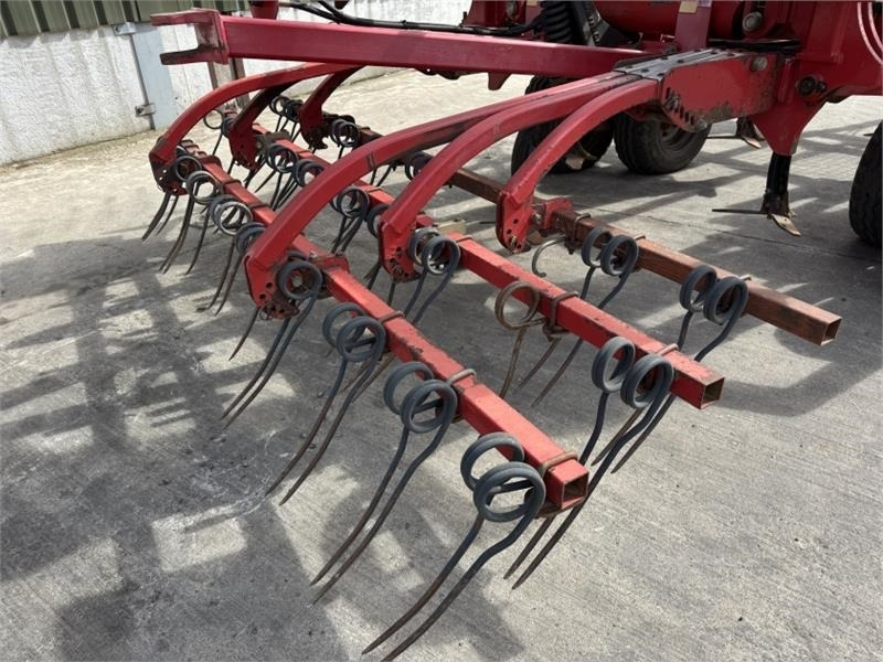 Horsch Terrano 6 FG Cultivator - Traktorska freza: slika 4 Horsch Terrano 6 FG Cultivator - Traktorska freza: slika 4