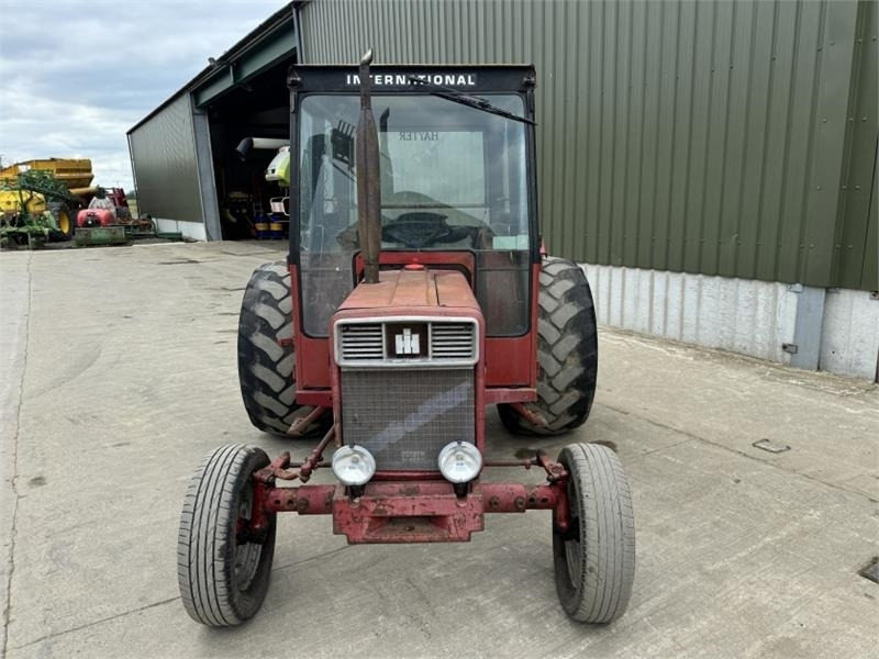 International 533 Tractor - Traktor: slika 5 International 533 Tractor - Traktor: slika 5