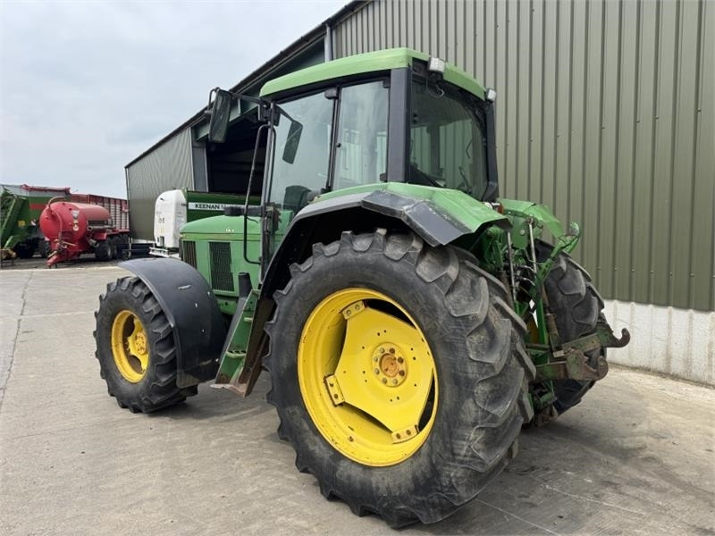 John Deere 6800 - Traktor: slika 2 John Deere 6800 - Traktor: slika 2