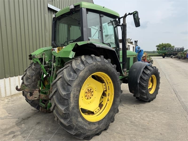 John Deere 6800 - Traktor: slika 4 John Deere 6800 - Traktor: slika 4