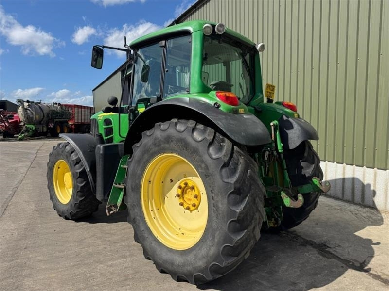 John Deere 6930 Premium - Traktor: slika 2 John Deere 6930 Premium - Traktor: slika 2