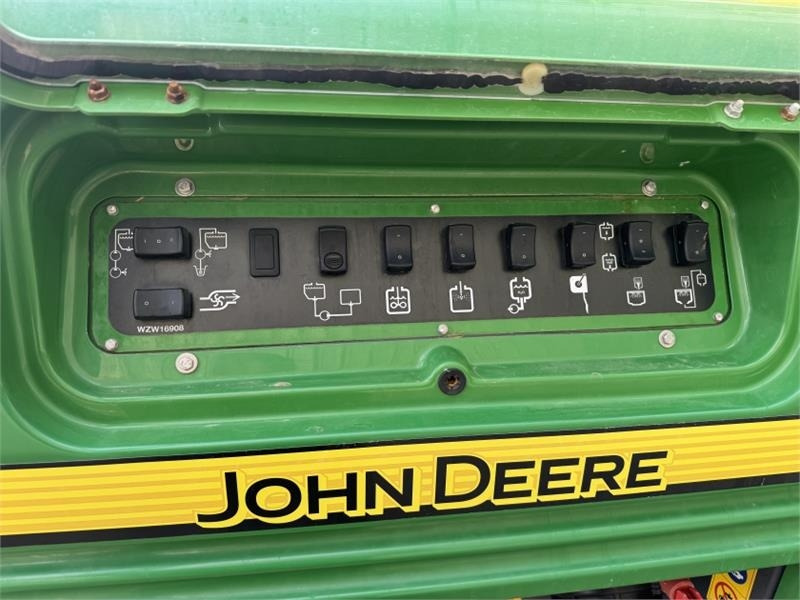 Prskalica montirana na traktor John Deere R952i PowrSpray Trailed Sprayer: slika 10 Prskalica montirana na traktor John Deere R952i PowrSpray Trailed Sprayer: slika 10