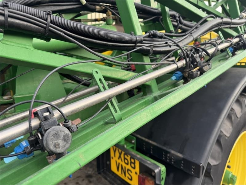 Prskalica montirana na traktor John Deere R952i PowrSpray Trailed Sprayer: slika 17 Prskalica montirana na traktor John Deere R952i PowrSpray Trailed Sprayer: slika 17