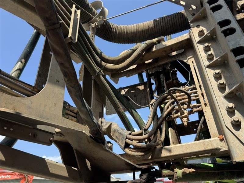 Cisterna za osoku Joskin Quadra 18000 TS Slurry Tanker: slika 16