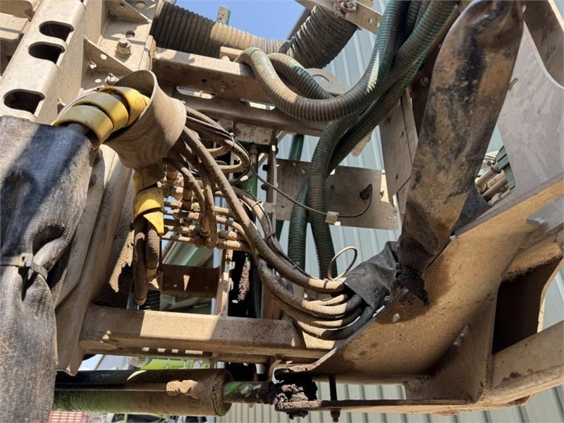 Cisterna za osoku Joskin Quadra 18000 TS Slurry Tanker: slika 17