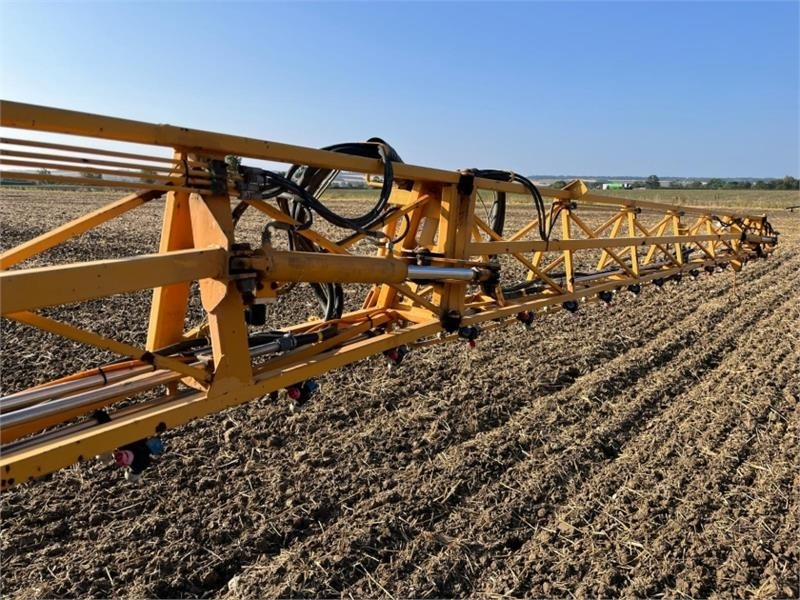 Prskalica montirana na traktor Knight 28m 3800L Trailed Sprayer **Video Below**: slika 6