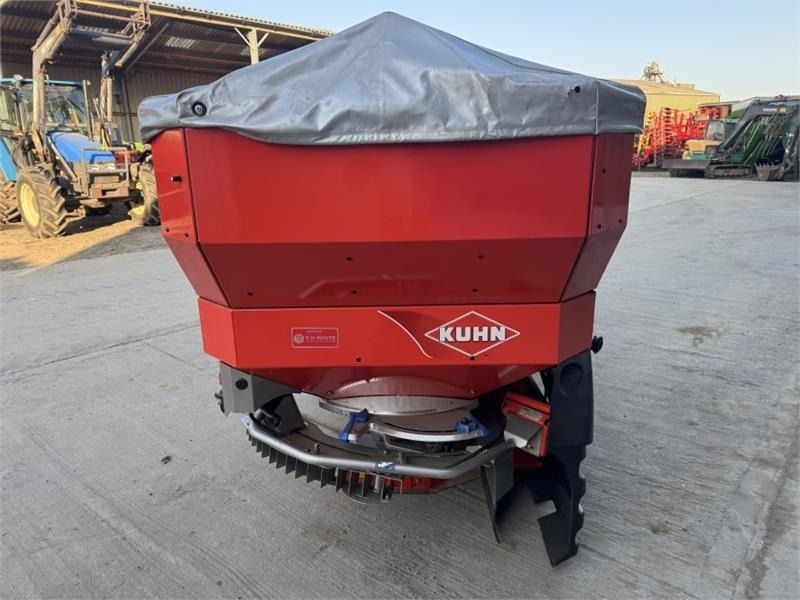 Kuhn Kuhn Axis 30.1 Fert Spreader - Rasipač veštačkog đubriva: slika 4 Kuhn Kuhn Axis 30.1 Fert Spreader - Rasipač veštačkog đubriva: slika 4