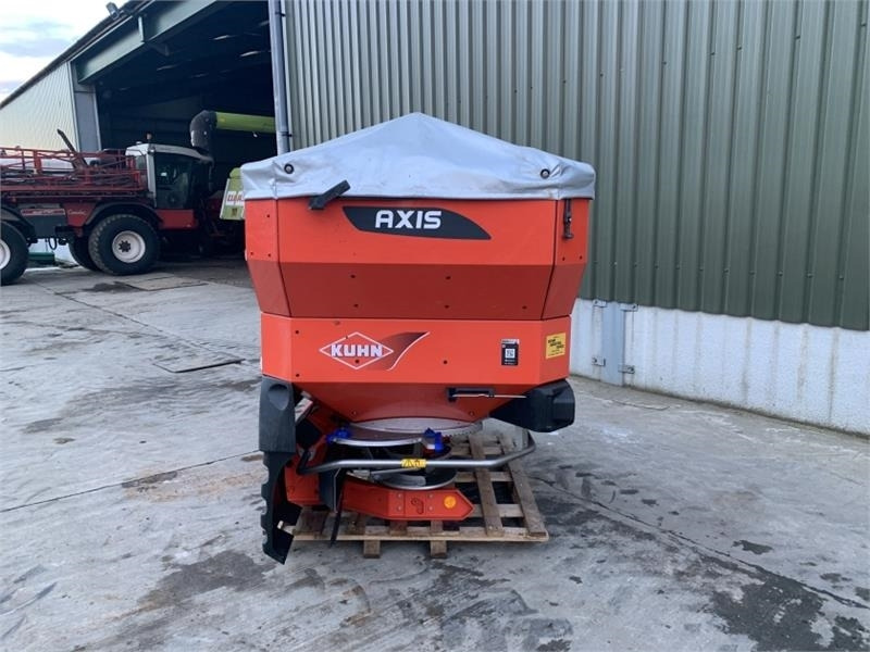Kuhn Kuhn Axis 40.2 M-EMC Fert Spreader - Rasipač veštačkog đubriva: slika 2 Kuhn Kuhn Axis 40.2 M-EMC Fert Spreader - Rasipač veštačkog đubriva: slika 2