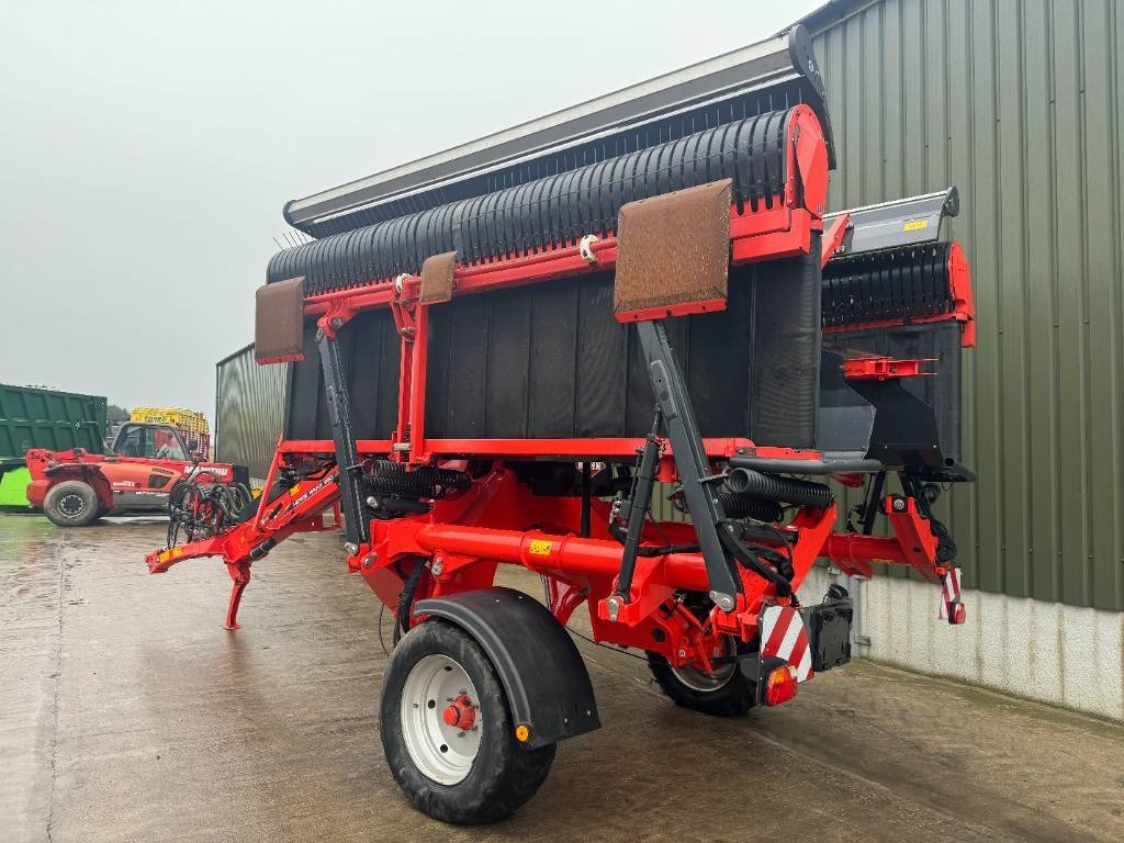 Kuhn Merge Maxx 950 - Prevrtač/ Grabuljač: slika 3 Kuhn Merge Maxx 950 - Prevrtač/ Grabuljač: slika 3