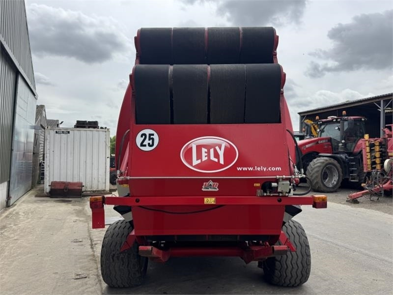 Lely Welger Lely Welger RP535 Round Baler **Video - Balirka za okrugle bale: slika 3 Lely Welger Lely Welger RP535 Round Baler **Video - Balirka za okrugle bale: slika 3