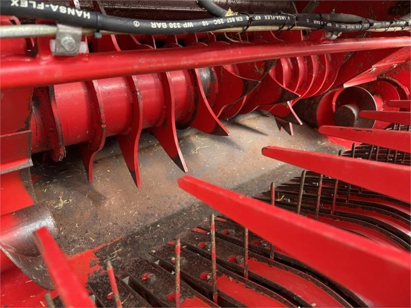 Lely Welger RP415 Round Baler **Low Bale Count** **Vide - Balirka za okrugle bale: slika 5 Lely Welger RP415 Round Baler **Low Bale Count** **Vide - Balirka za okrugle bale: slika 5